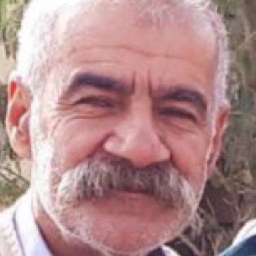 Nematollah Riahi