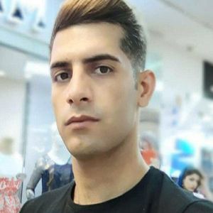 Reza Arefinasab