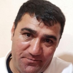 Nazmin Heydari