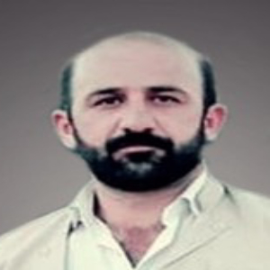 Reza Ahmadi