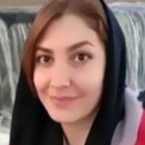 Zahra Jamali