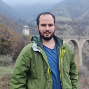 Mohammad Nouri
