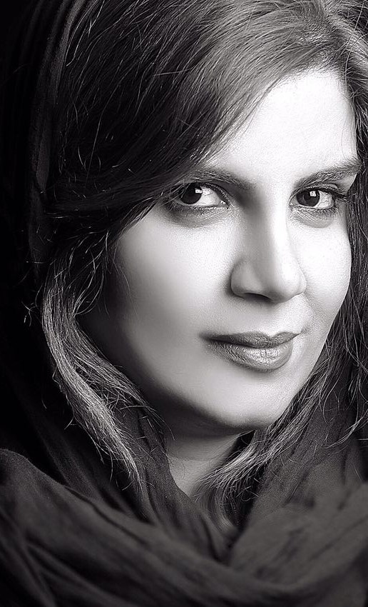 Zeynab Karimian
