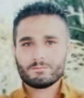 Rahmat Norouzi