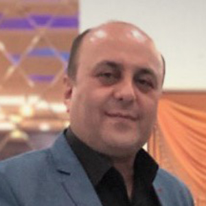 Shahram Kazemian