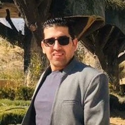 Yousef Latifi