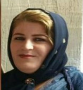 Golaleh Moradi