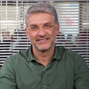 Houman Jokar