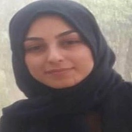 Ayesheh Neysi