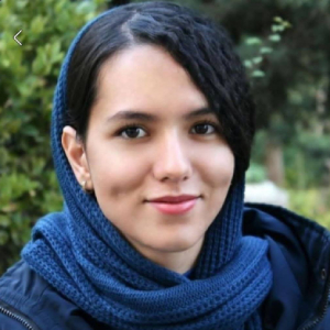 Fatemeh Ansari