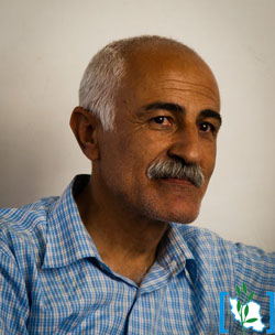 Ali Mahmoudi