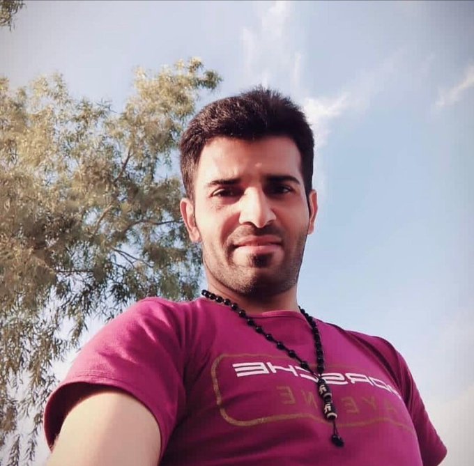 Mojtaba Hafizian