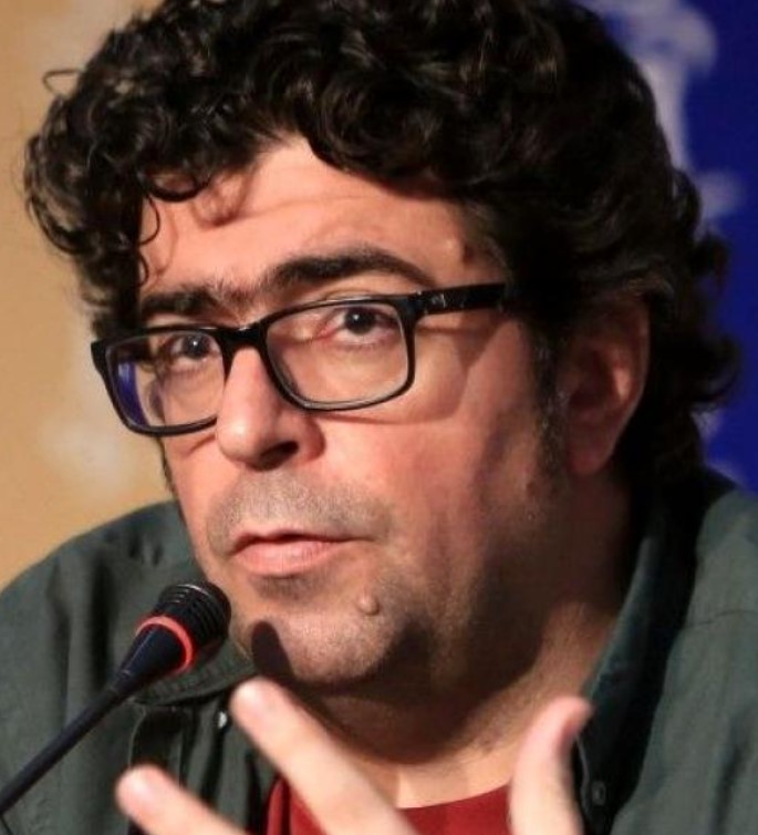 Majid Barzegar
