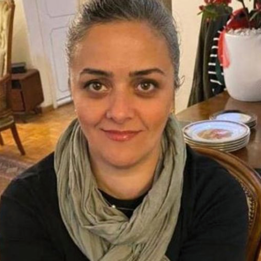 Sepideh Kashani