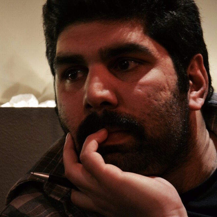Siavash Rezaeian