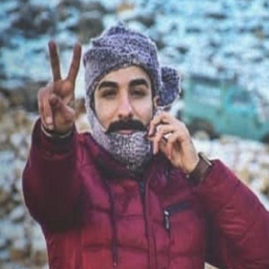 Taha Salesi