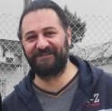 Homayoun Khanlari