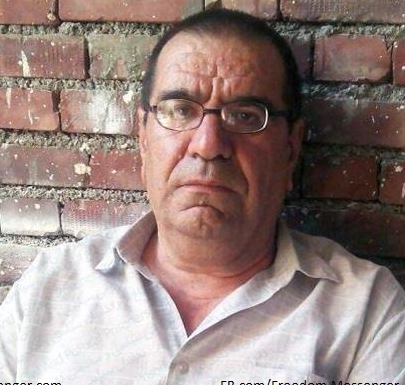Mohammad Amin Agoushi