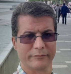 Mohammad Hadi Erfanian Kaseb