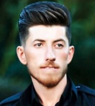 Akam Khezrzadeh