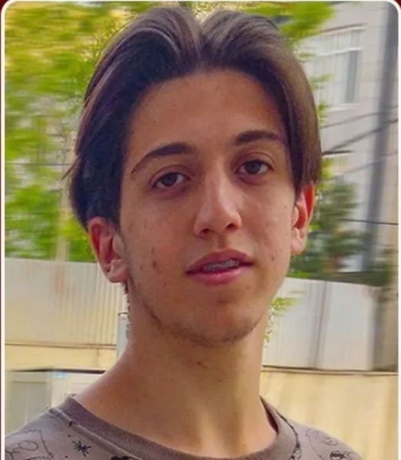 Arzhang Mortazavi