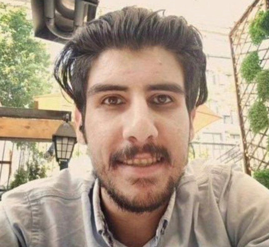 Omid Hormzi
