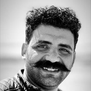 Ebrahim Allahbakhshi