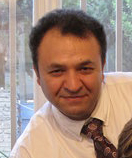 Shahnam Jazbani