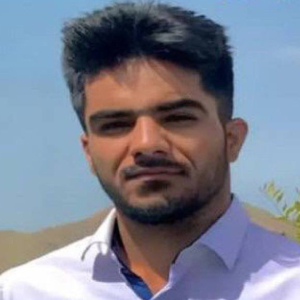 Mohammad Malmali Golzari