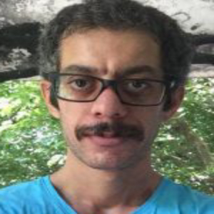 Kaveh Darolshafa