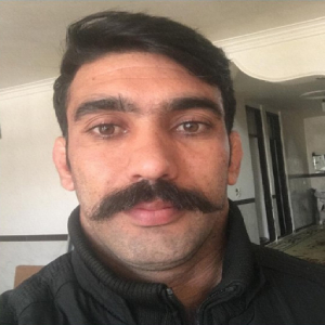 Reza Ramezani
