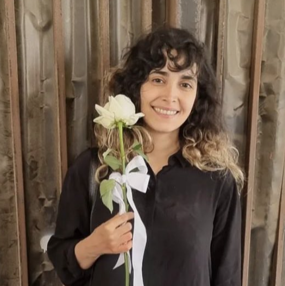 Anisha Asadollahi