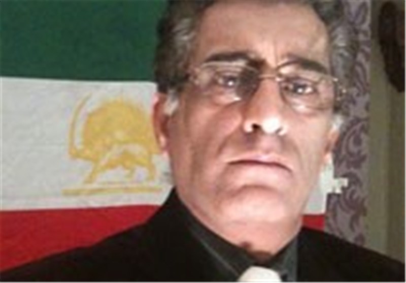 Sabri Hassanpour