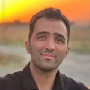 Ramin Pouramin