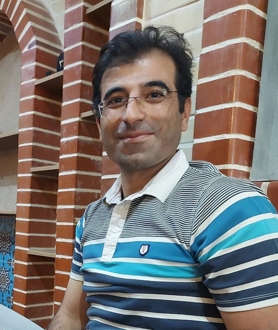 Akbar Abolzadeh