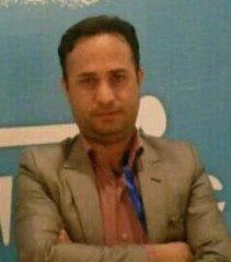 Saeed Naghdi