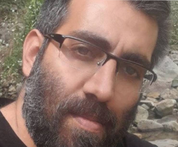 Ali Soleimani