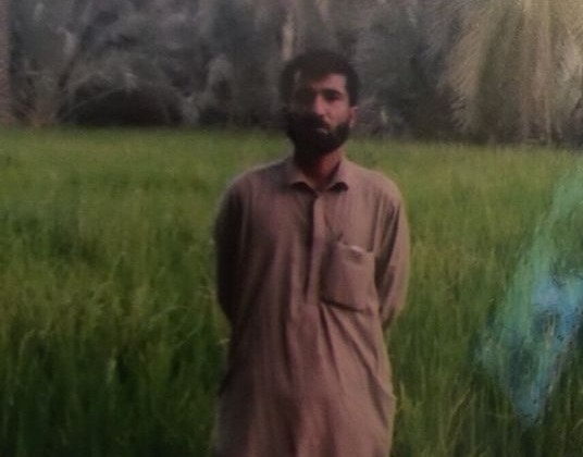 Aboubakr Mollazehi