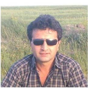 Nader Majidian