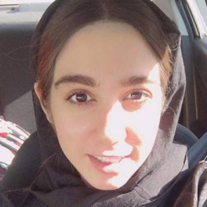 Melika Hashemi