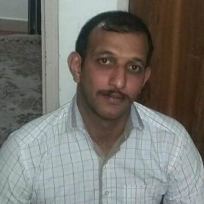 Ehsan Malek Mohammadi
