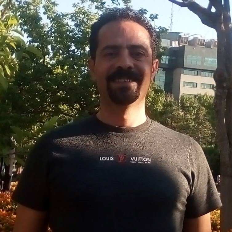 Mehran Zahrakar