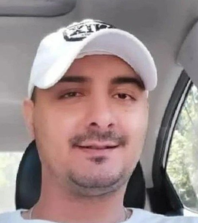 Reza Najafi