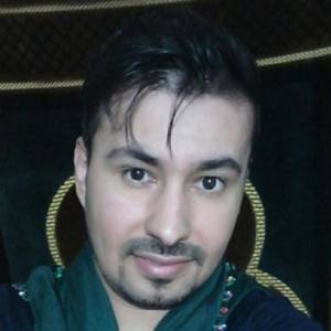 Khosro Besharat