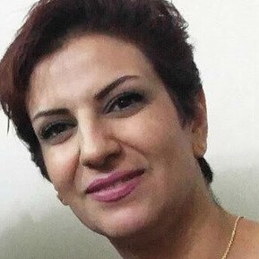 Bahareh Zeini