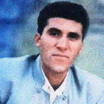 Barzan Mohammadi