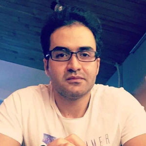 Pedram Moeini