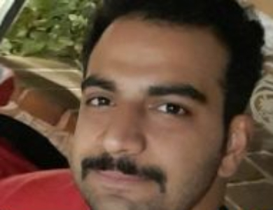 Mohammad Hassan Salmani