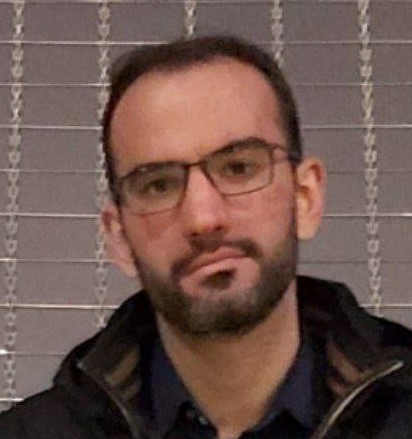 Danial Sadr
