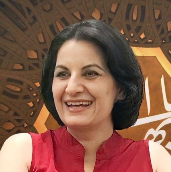 Firouzeh Soltan mohammadi